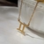 Collar Signo Géminis en internet