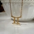 Collar Signo Géminis - comprar online