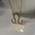 Collar Signo Leo - comprar online
