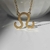 Collar Signo Leo