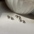 Imagen de Mini Perlas x 3 pares