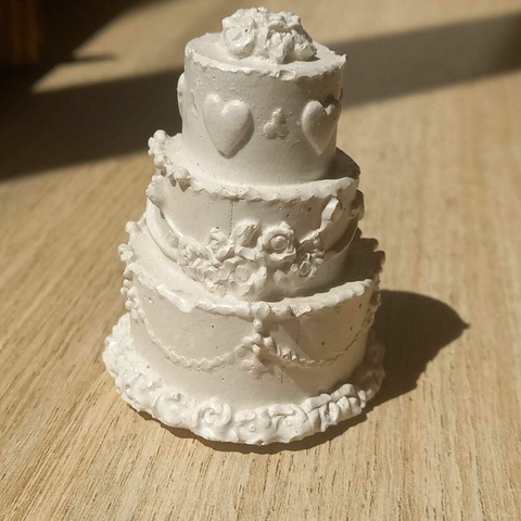 Souvenir Torta - comprar online