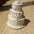 Souvenir Torta - comprar online