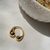 Anillo chunky Gotas - Niña Lino