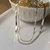 Cadena plana - tienda online