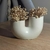 Florero Irregular