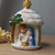 Pesebre N° 1 en internet