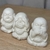 Budas x 3 - comprar online