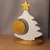 Arbolito Navidad N° 2 - Niña Lino