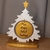 Arbolito Navidad N° 1 - Niña Lino