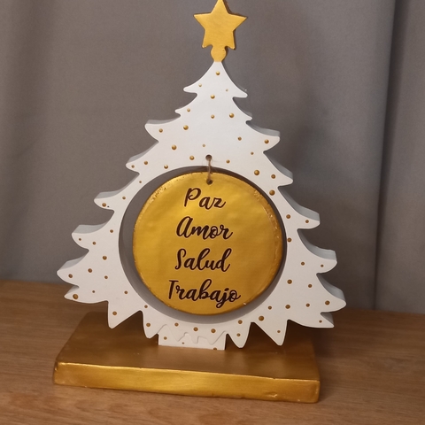 Arbolito Navidad N° 1