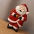 Papá Noel N° 2 en internet