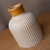 Florero Ranurado - comprar online