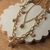 Collar Multidije (Ostras y Estrellas)