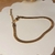 Pulsera plana en internet