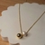 Collar Perlas