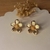 Aros Flor - comprar online
