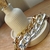 Imagen de Pulsera Eslabones XG