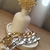 Pulsera Eslabones XG - Niña Lino