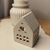 Casita en internet