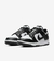 Nike SB Dunk Low "Panda" Black & White (2021)