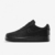 Stussy x Nike Air Force 1 Triple Black na internet