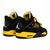 Air Jordan 4 Thunder na internet