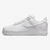 NOCTA x Nike Air Force 1 Low White - comprar online