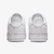 NOCTA x Nike Air Force 1 Low White - Sneaker Heads Company