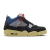 LA Union x Air Jordan 4 Off Noir - comprar online