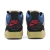 LA Union x Air Jordan 4 Off Noir na internet