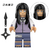 LEGO NINJAGO PERSONAGENS DO NARUTO. PACK COMPOSTO POR 100 PERSONAGENS - comprar online