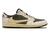 Imagem do Air Jordan 1 Retro Low Travis Scott Reverse Mocha