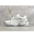 M2K Tekno White