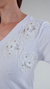Camiseta Dália - comprar online