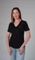 Camiseta Dália - Guilhermina Reis