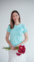 Camiseta Angélica - comprar online
