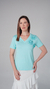 Camiseta Dália na internet