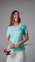 Camiseta Dália - comprar online