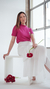Camiseta Violeta - loja online