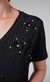 Camiseta Dália - loja online