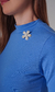 Camiseta Violeta - comprar online