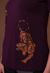Camiseta Tigre