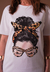 Camiseta Jamila - loja online