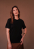 Camiseta Basic GR Gola O Oversized - comprar online