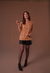 Camiseta Basic GR Gola O Oversized - Guilhermina Reis