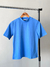 Camiseta Gola Alta Karla - comprar online