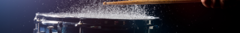 Banner da categoria Baterias e percussão