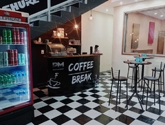Banner da categoria Coffee Break