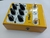 Pedal Nig Dual Drive DD1 Overdrive-Promusic